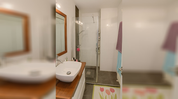 Ma-Cabane - Vente Appartement BORDEAUX, 74 m²