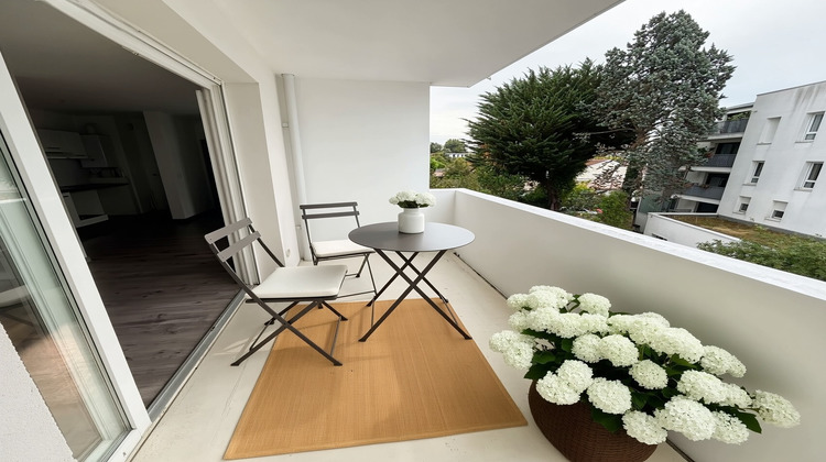 Ma-Cabane - Vente Appartement Bordeaux, 66 m²