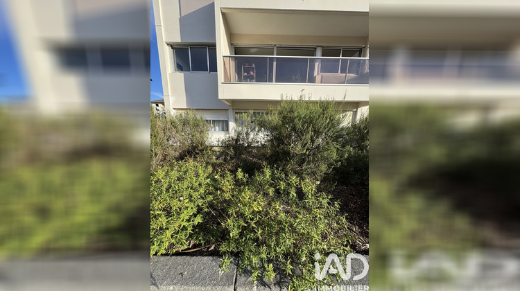 Ma-Cabane - Vente Appartement Bordeaux, 50 m²