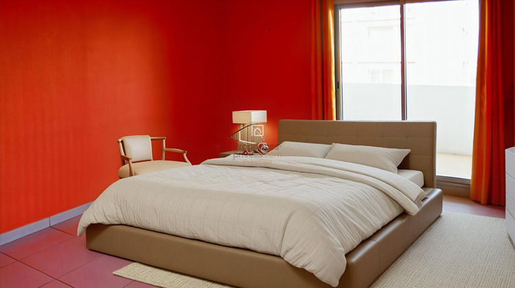 Ma-Cabane - Vente Appartement BORDEAUX, 112 m²