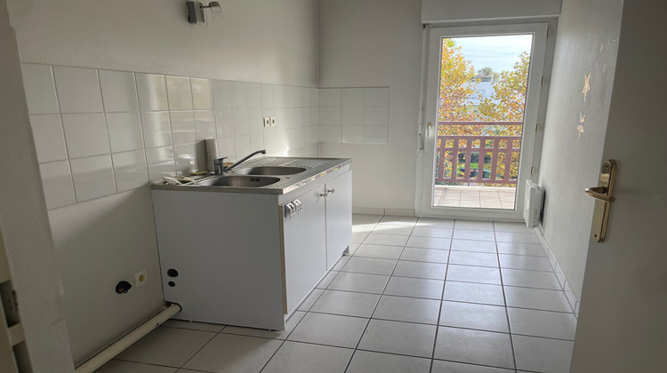 Ma-Cabane - Vente Appartement BORDEAUX, 66 m²