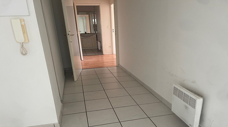 Ma-Cabane - Vente Appartement BORDEAUX, 66 m²