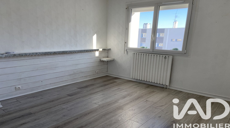 Ma-Cabane - Vente Appartement Bordeaux, 61 m²