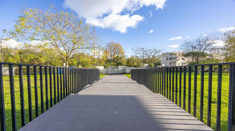 Ma-Cabane - Vente Appartement BORDEAUX, 47 m²