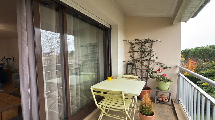 Ma-Cabane - Vente Appartement BORDEAUX, 46 m²
