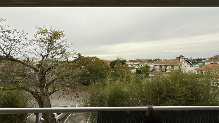 Ma-Cabane - Vente Appartement BORDEAUX, 46 m²