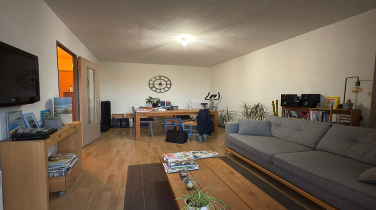 Ma-Cabane - Vente Appartement BORDEAUX, 46 m²