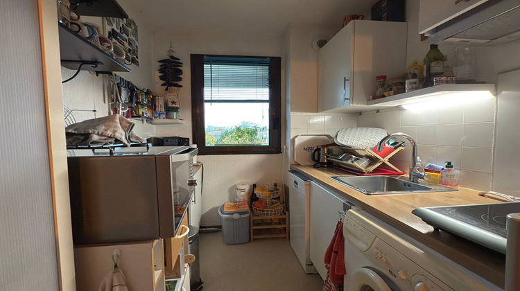 Ma-Cabane - Vente Appartement BORDEAUX, 46 m²