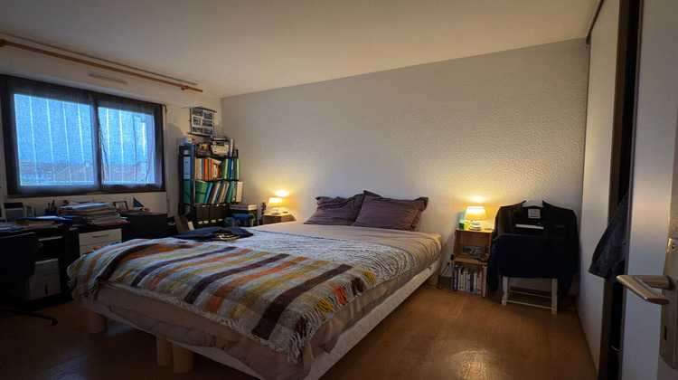 Ma-Cabane - Vente Appartement BORDEAUX, 46 m²