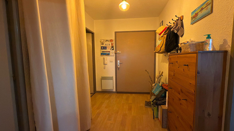 Ma-Cabane - Vente Appartement BORDEAUX, 46 m²