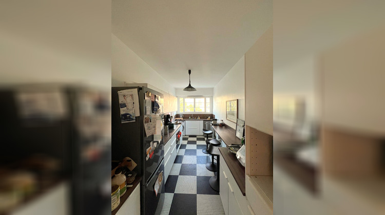 Ma-Cabane - Vente Appartement BORDEAUX, 106 m²