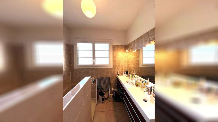 Ma-Cabane - Vente Appartement BORDEAUX, 106 m²