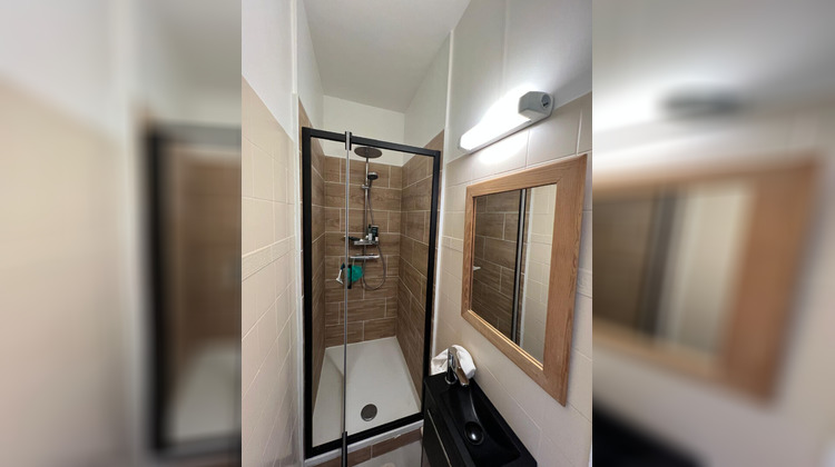 Ma-Cabane - Vente Appartement BORDEAUX, 106 m²