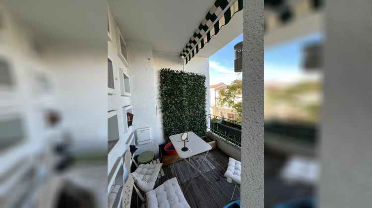 Ma-Cabane - Vente Appartement BORDEAUX, 106 m²