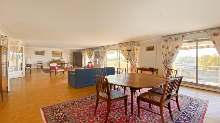 Ma-Cabane - Vente Appartement Bordeaux, 134 m²