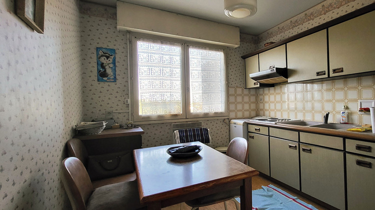 Ma-Cabane - Vente Appartement BORDEAUX, 72 m²