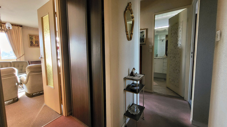 Ma-Cabane - Vente Appartement BORDEAUX, 72 m²