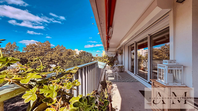 Ma-Cabane - Vente Appartement Bordeaux, 89 m²