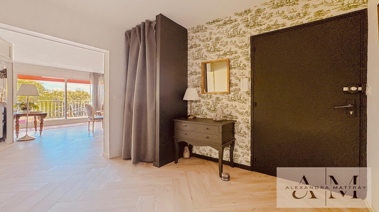 Ma-Cabane - Vente Appartement Bordeaux, 89 m²