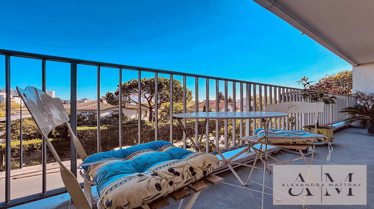 Ma-Cabane - Vente Appartement Bordeaux, 89 m²