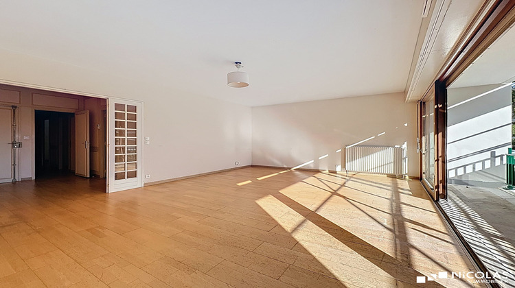 Ma-Cabane - Vente Appartement Bordeaux, 75 m²