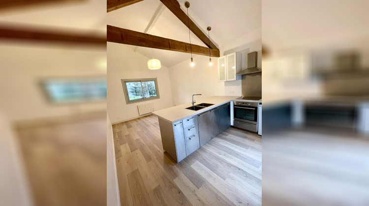 Ma-Cabane - Vente Appartement BORDEAUX, 57 m²