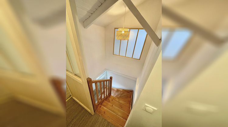 Ma-Cabane - Vente Appartement BORDEAUX, 57 m²