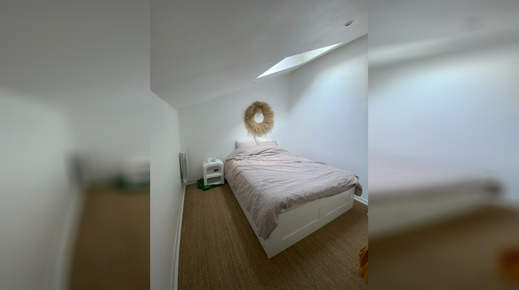 Ma-Cabane - Vente Appartement BORDEAUX, 57 m²