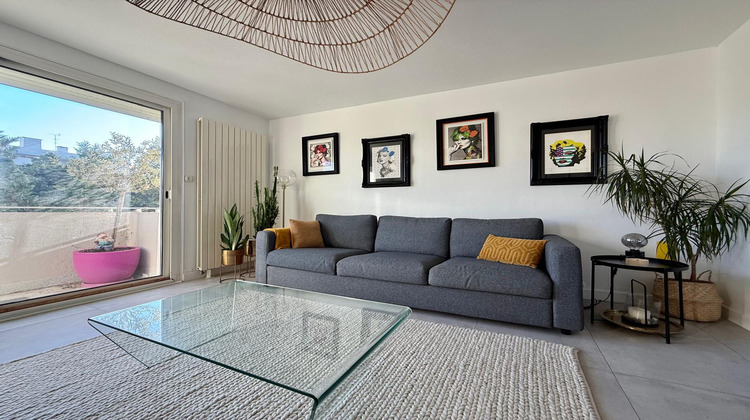 Ma-Cabane - Vente Appartement Bordeaux, 87 m²