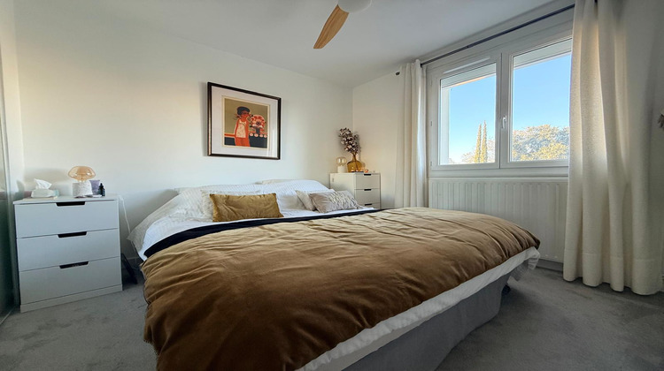 Ma-Cabane - Vente Appartement Bordeaux, 87 m²