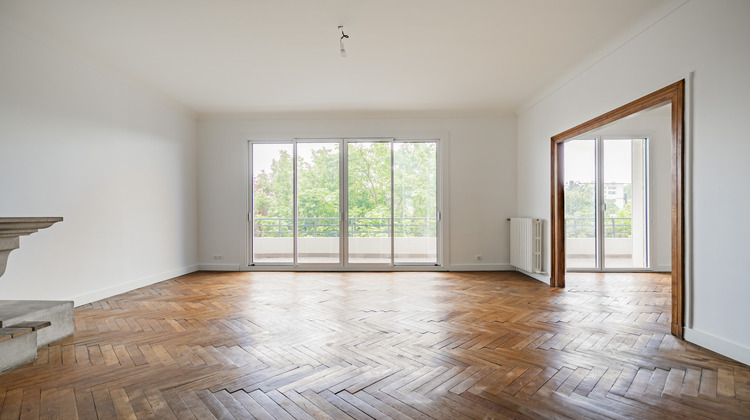 Ma-Cabane - Vente Appartement Bordeaux, 146 m²