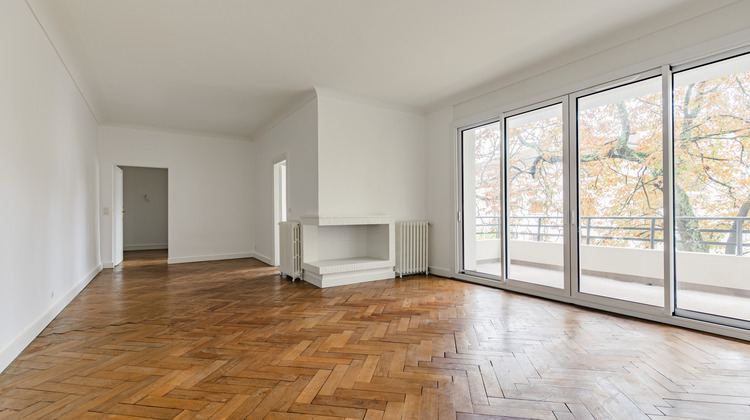 Ma-Cabane - Vente Appartement Bordeaux, 146 m²