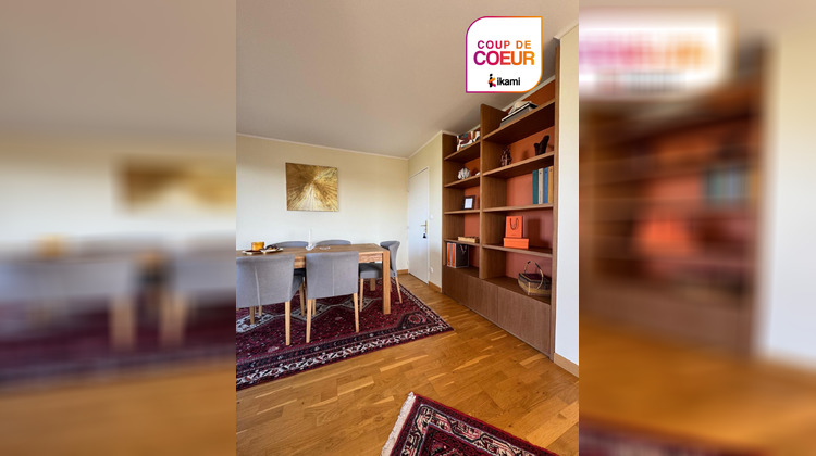 Ma-Cabane - Vente Appartement Bordeaux, 86 m²