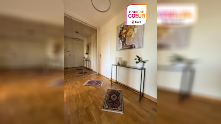 Ma-Cabane - Vente Appartement Bordeaux, 86 m²