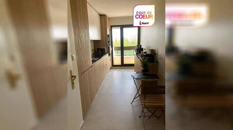 Ma-Cabane - Vente Appartement Bordeaux, 86 m²