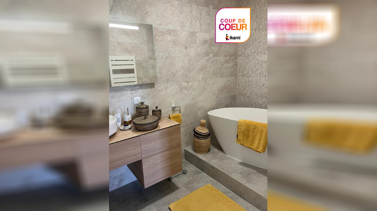 Ma-Cabane - Vente Appartement Bordeaux, 86 m²