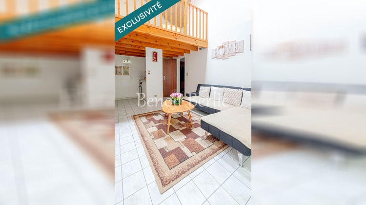 Ma-Cabane - Vente Appartement Bordeaux, 53 m²