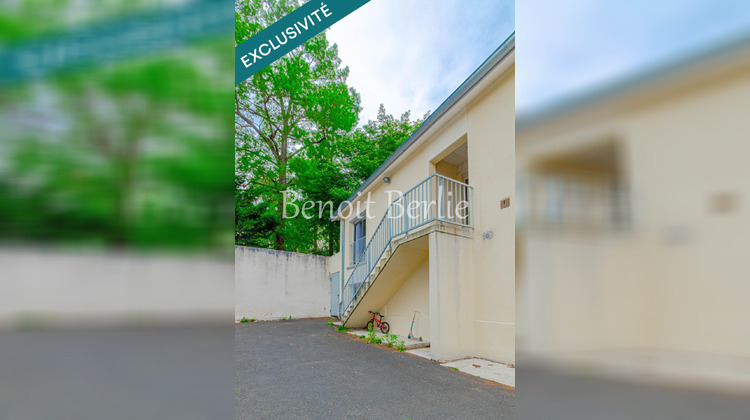 Ma-Cabane - Vente Appartement Bordeaux, 53 m²