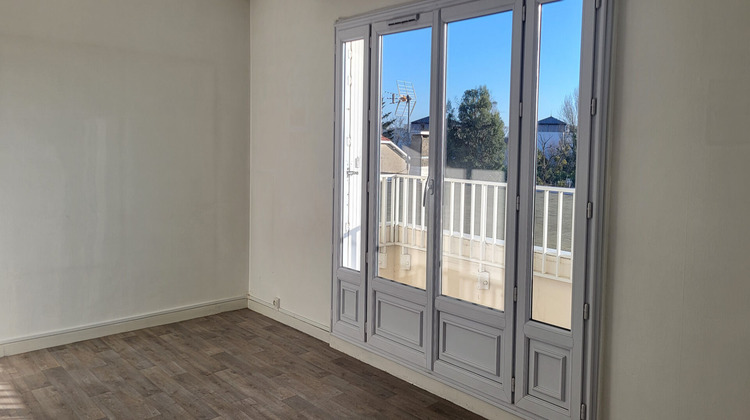 Ma-Cabane - Vente Appartement BORDEAUX, 68 m²