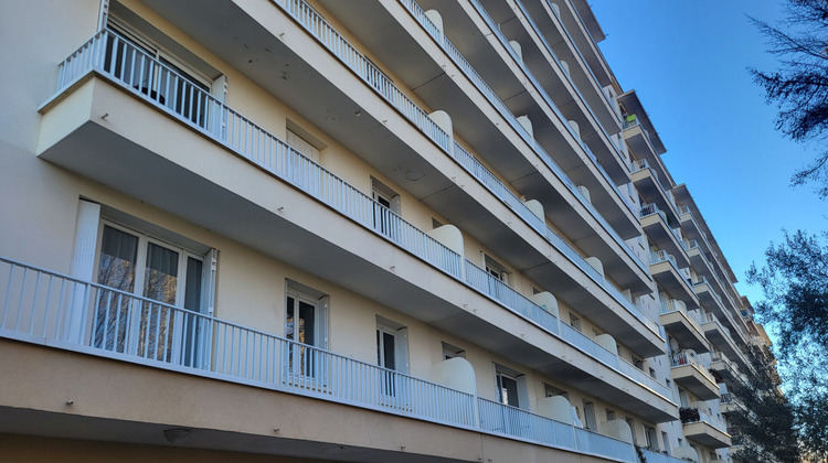 Ma-Cabane - Vente Appartement BORDEAUX, 68 m²