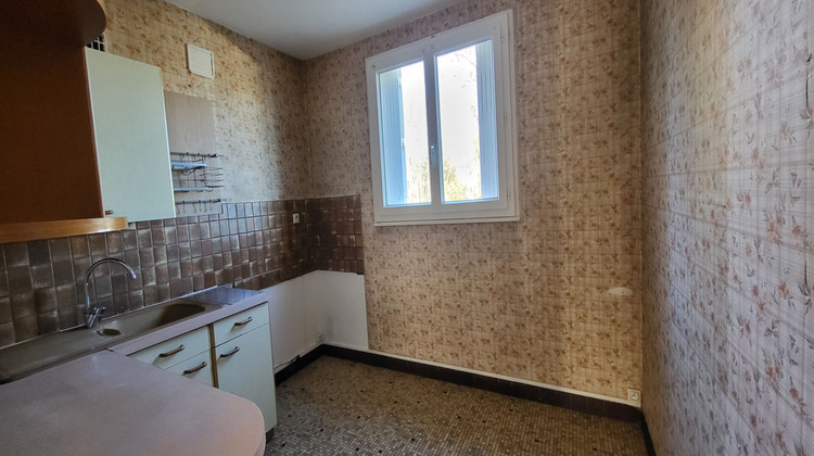 Ma-Cabane - Vente Appartement BORDEAUX, 68 m²