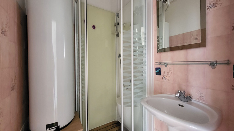 Ma-Cabane - Vente Appartement BORDEAUX, 68 m²