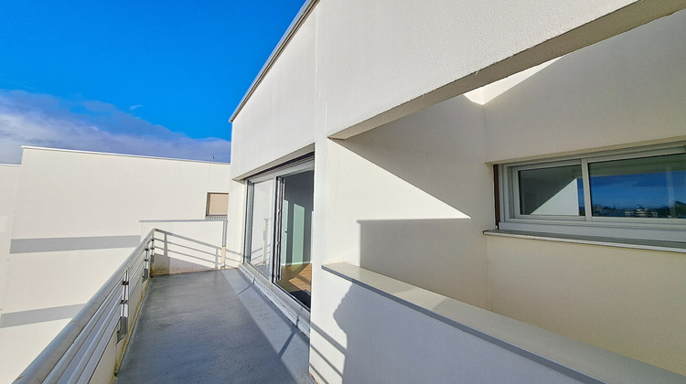 Ma-Cabane - Vente Appartement BORDEAUX, 55 m²