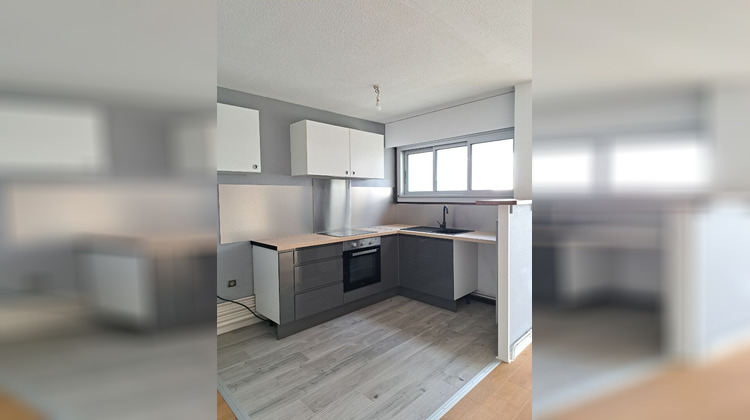 Ma-Cabane - Vente Appartement BORDEAUX, 55 m²