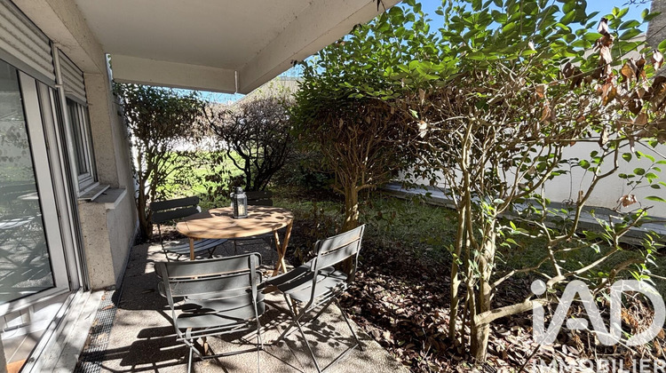 Ma-Cabane - Vente Appartement Bordeaux, 65 m²