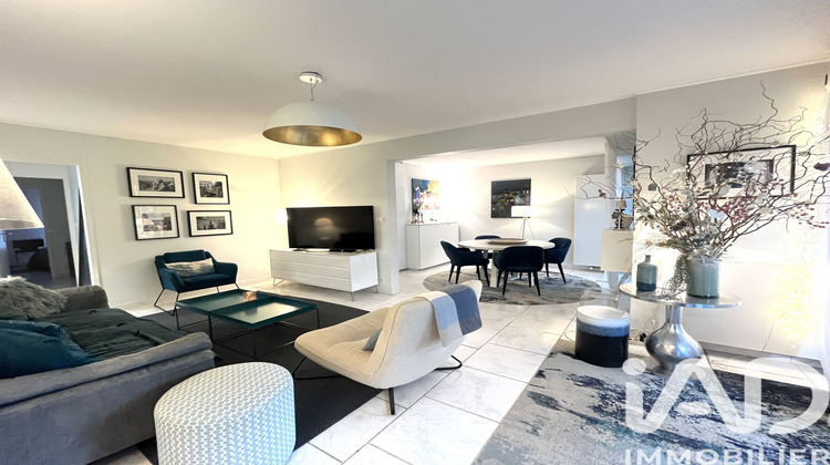 Ma-Cabane - Vente Appartement Bordeaux, 84 m²