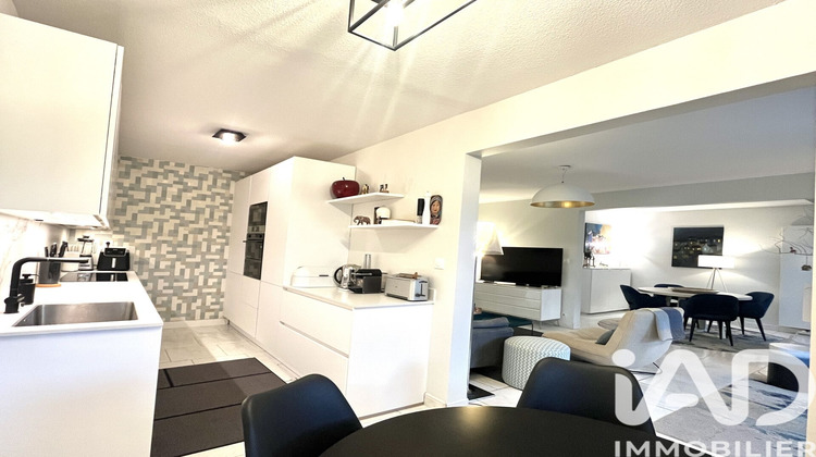 Ma-Cabane - Vente Appartement Bordeaux, 84 m²