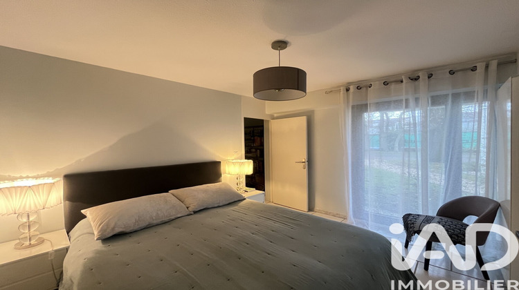 Ma-Cabane - Vente Appartement Bordeaux, 84 m²