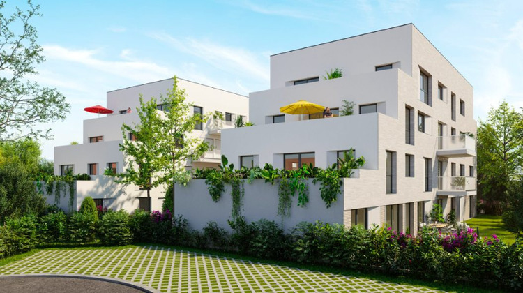 Ma-Cabane - Vente Appartement Bordeaux, 80 m²