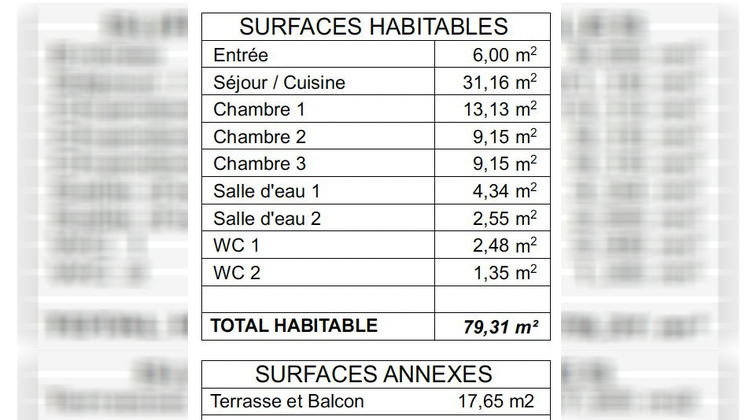 Ma-Cabane - Vente Appartement Bordeaux, 80 m²